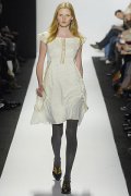 ŦԼʱװܣ2007 BCBG MAX AZRIAﶬչ