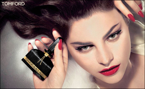 时尚:Tom Ford王者归来的时代