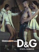 ʽݻ ջDolce&Gabbana ʱװƬ