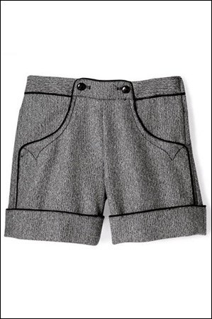 新品:长靴伴侣 秋冬时令裤装