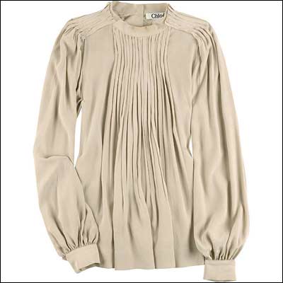新品:优雅Chloe