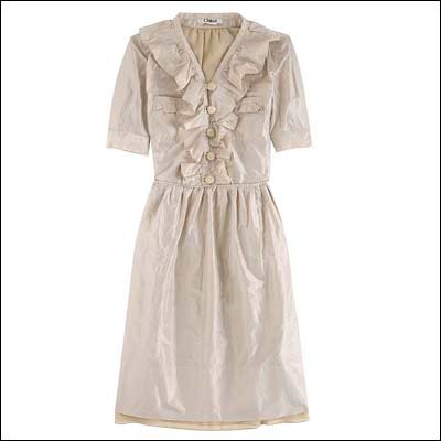 新品:优雅Chloe