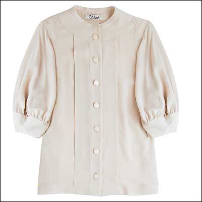 新品:优雅Chloe