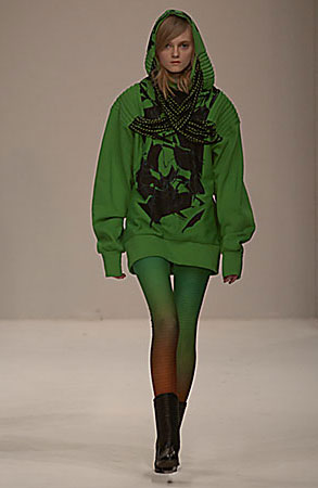 c.neeon A/W 06