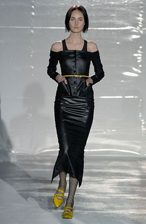 Camilla Staerk A/W 06