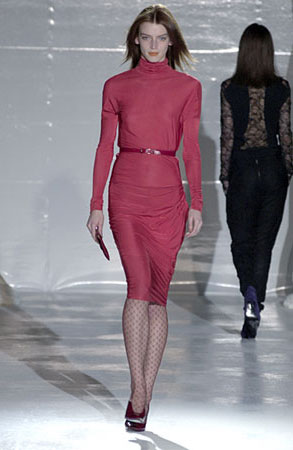 Camilla Staerk A/W 06