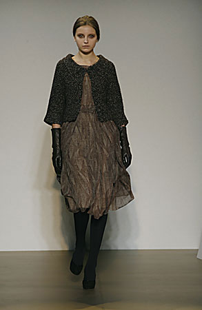Nicole Farhi A/W 06