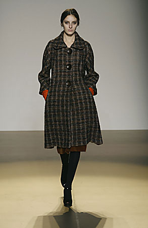 Nicole Farhi A/W 06