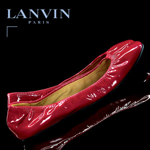 新品:Lanvin配件