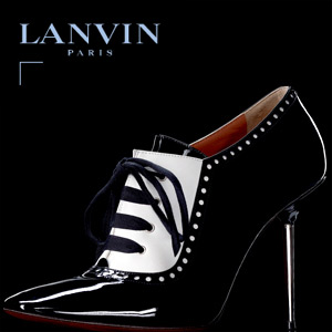 新品:Lanvin配件