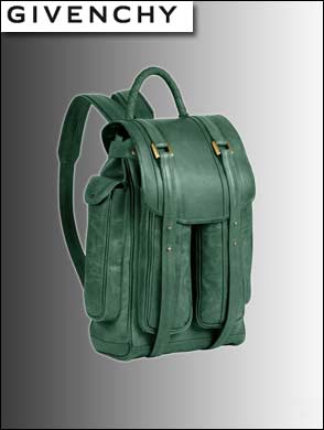 新品:Givenchy男士箱包