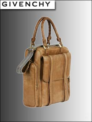 新品:Givenchy男士箱包