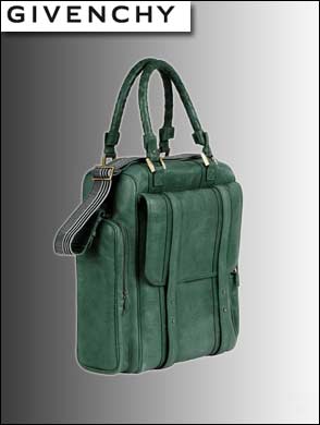新品:Givenchy男士箱包