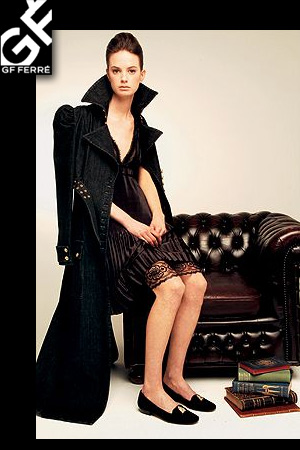 新品:GF Ferre早秋女装