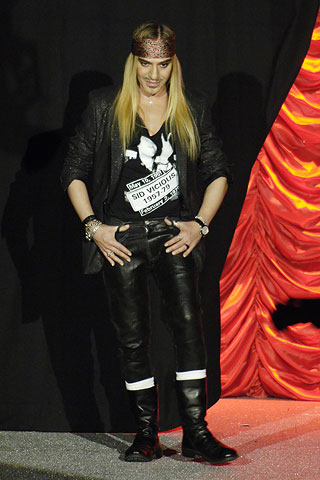 John Galliano 2006ʱװչ