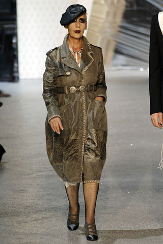 John Galliano 2006ʱװչ