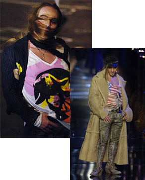 John Galliano