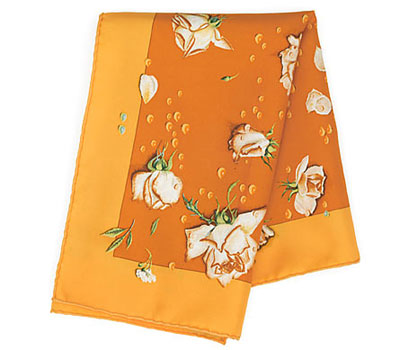 新品:花花公子哥的丝绸细软