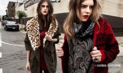 Codes Combine() 2010ﶬʱװƬ