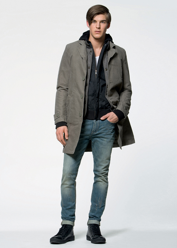 Ը Calvin Klein Jeans 2010ﶬ