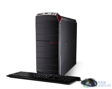 &ldquo;������&rdquo;����վ Gateway FX6840���� 