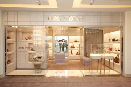 Jimmy Choo