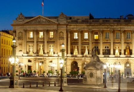 Hotel de Crillon