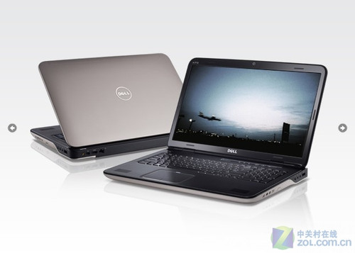 i7�ĺ�GT445M���� ����XPS 17ǿ������ 