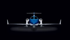 ˽˷ɻHondaJet