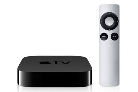 Apple TV