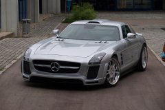 SLS AMGܳ  ¹FABǿװ