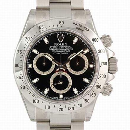 ʿ Daytona 116520