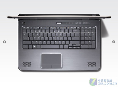 i7�ĺ�GT445M���� ����XPS 17ǿ������ 