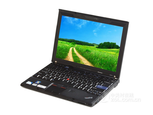 ��i3-370Mо ThinkPad X201i��6188Ԫ 