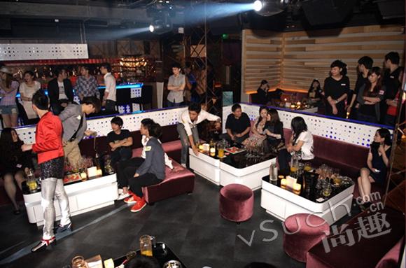 ��Ȥ��&ldquo;һ����Ը&rdquo;�����ɶ�����NYX��ҹ��