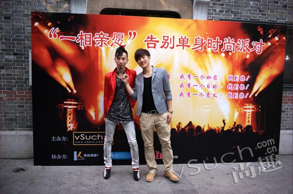 ��Ȥ��&ldquo;һ����Ը&rdquo;�����ɶ�����NYX��ҹ��