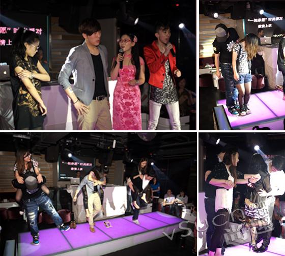 ��Ȥ��&ldquo;һ����Ը&rdquo;�����ɶ�����NYX��ҹ��