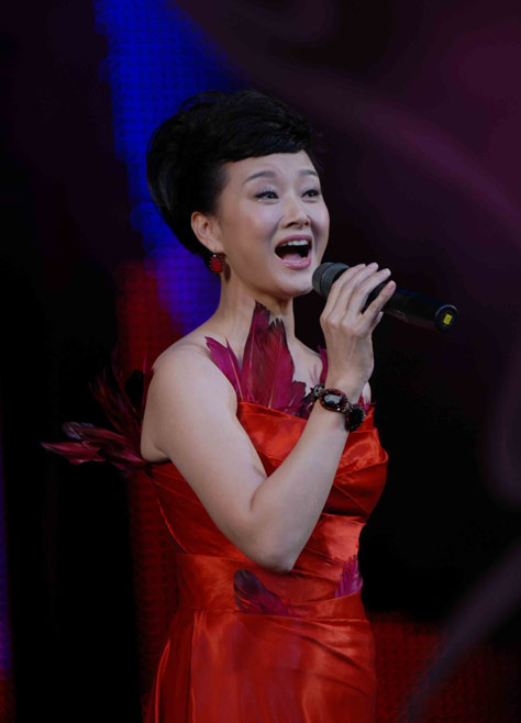 中国音乐金钟奖酷狗高校巡演即将启动
