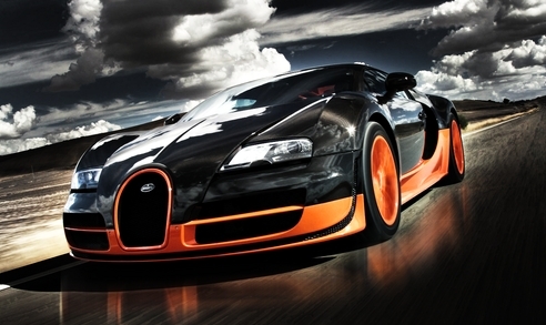 ӵVeyron Super Sport