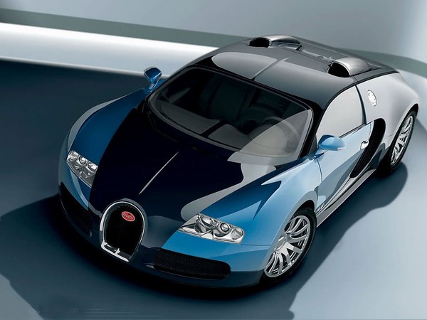 Bugatti ӵ
