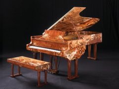 ֮ʩ̹Steinway&sonsݳƷ֮а