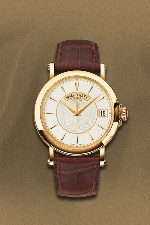 ٴ Patek Philippe