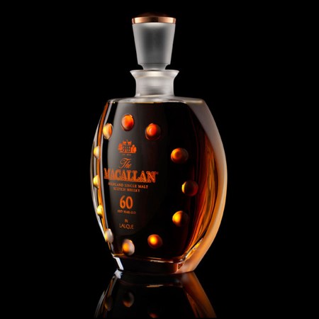 Macallan Lalique 60 03