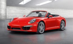 ʱݽ2012Ƴ911 Carrera ³