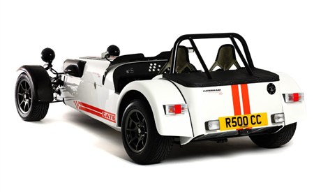 Caterham Superlight R500 05