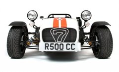 ɣCaterham Superlight R500 Ŷ