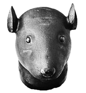 2009��2�£��������ĵ�Բ��԰���׺�����ͭ�񣬵�������Ʒ�޷��뾳�������������ͼƬ��