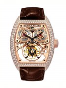 2012ӱչ:GIGA Tourbillon