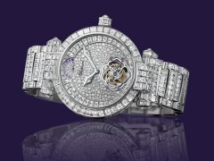 2012ӱչImperiale Tourbillon Full Set