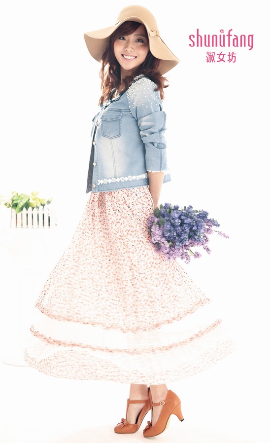 ʮ����Ů��&mdash;&mdash;����Ůʱ�йۣ������������Ҹ�